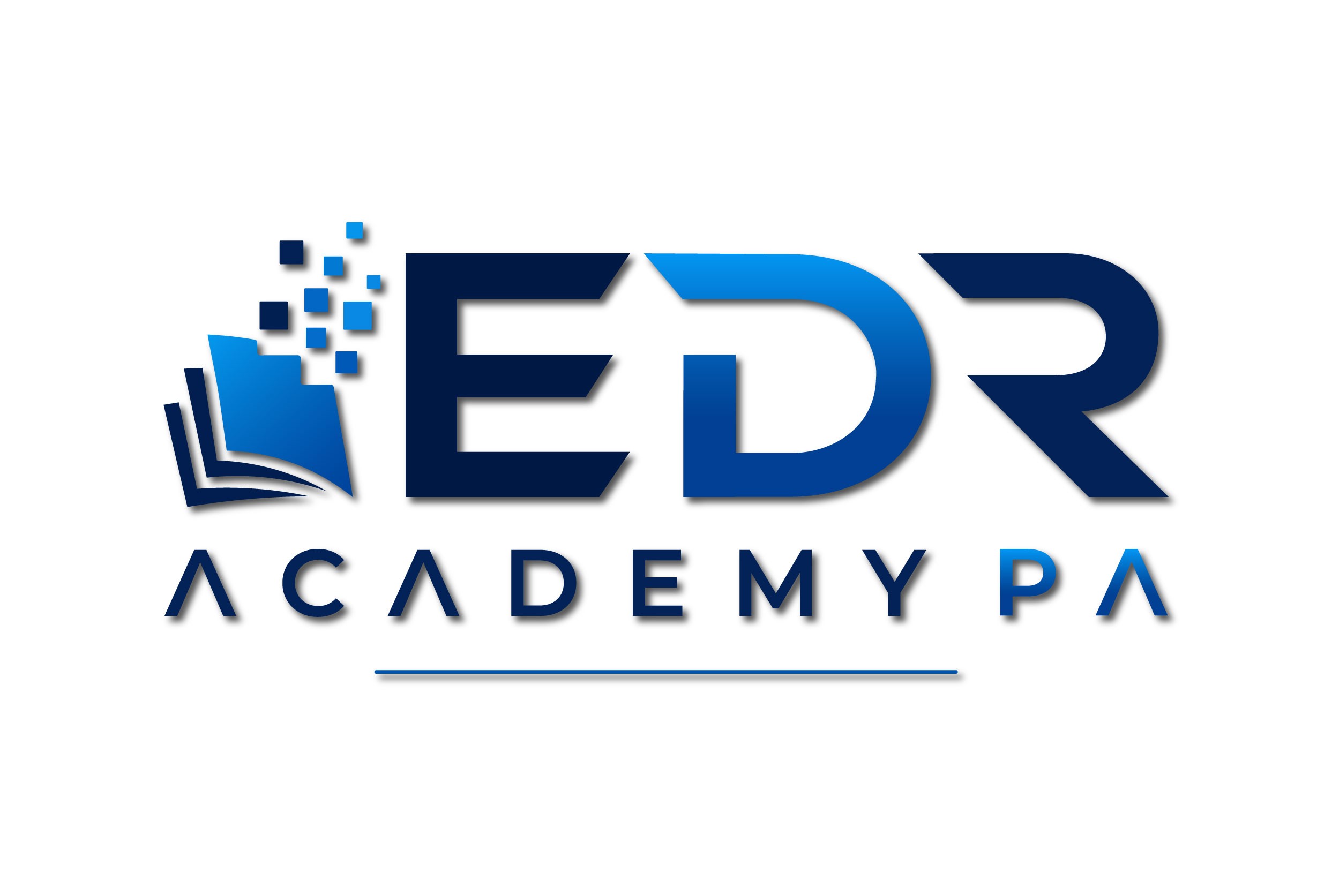 Logo EDR ACADEMY PA